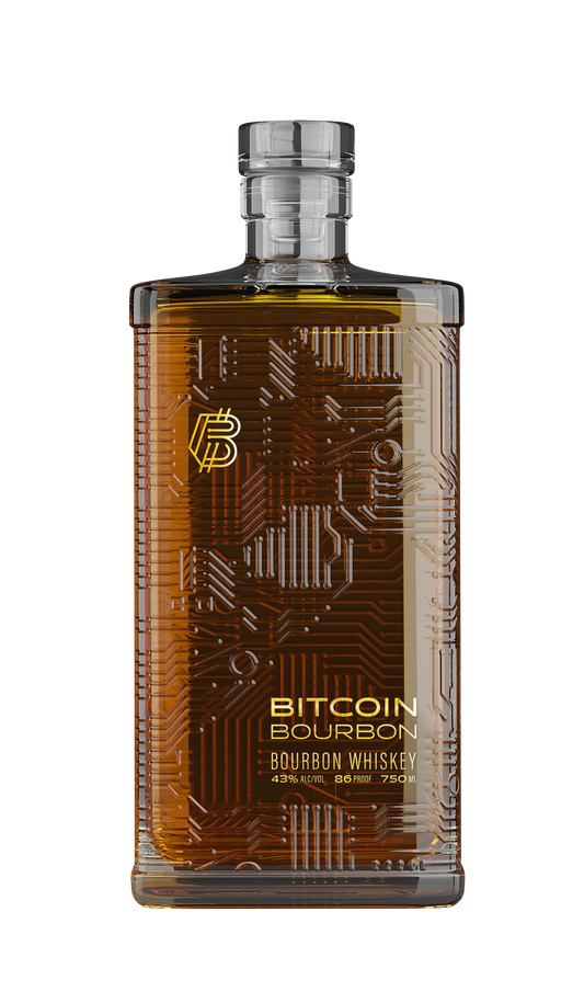 Bitcoin Bourbon