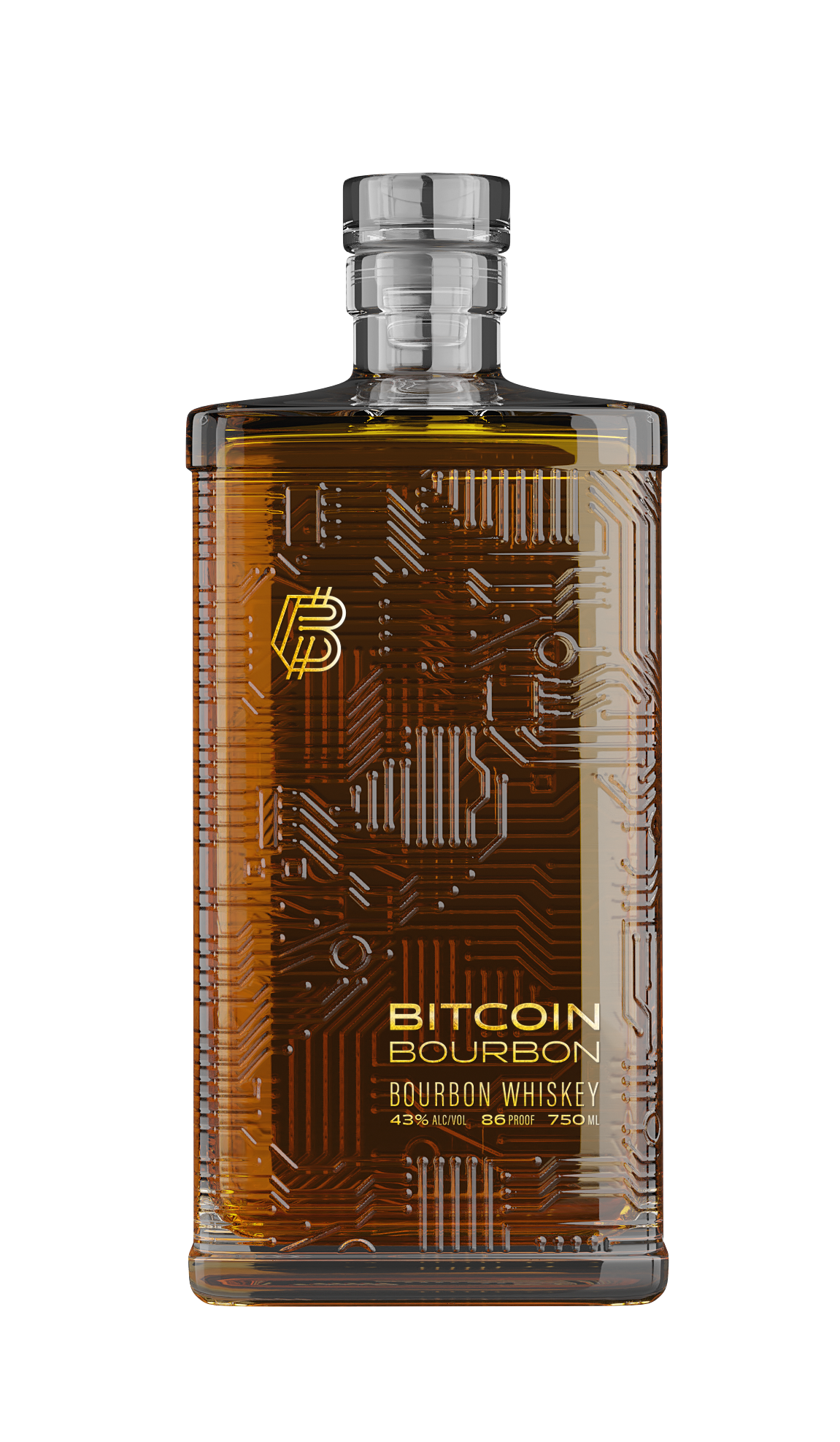 Bitcoin Bourbon